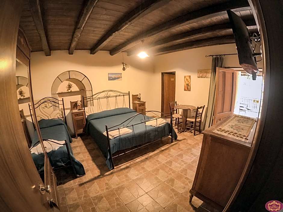 Albergo Diffuso Borgo Santa Caterina