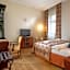Red Brick Apartments