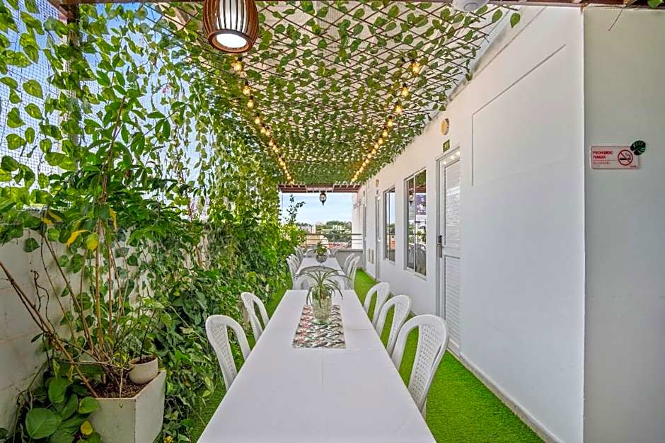 Ayenda 1420 Eco Suite