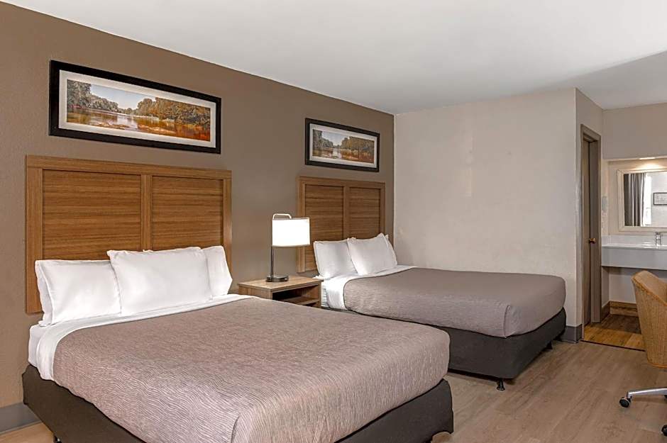 Quality Inn South Hill I-85