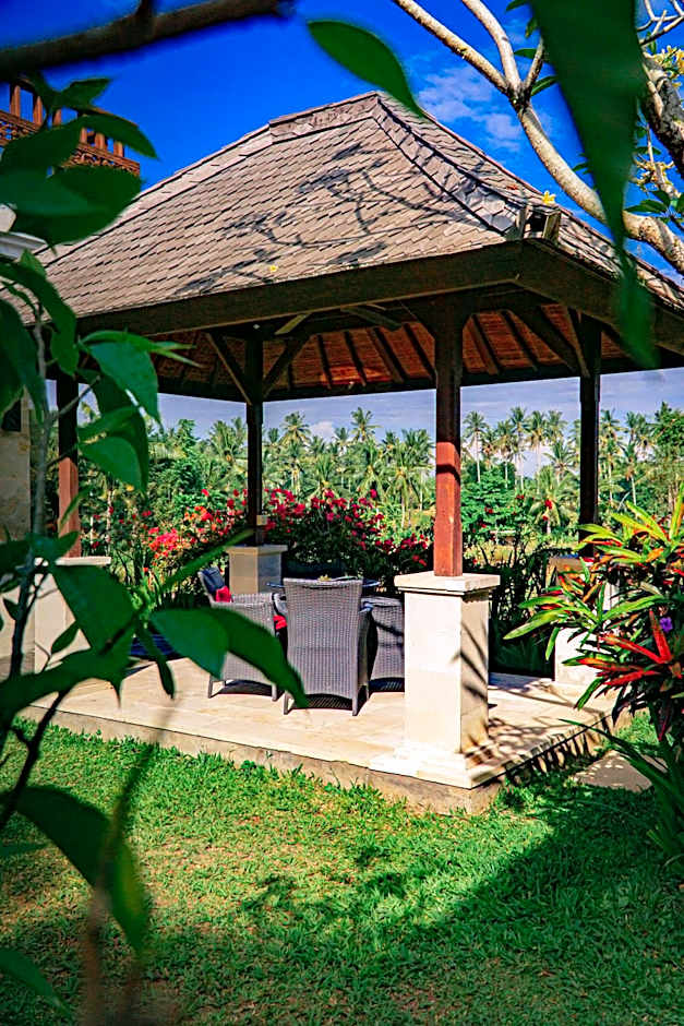 Uma Stana Villa