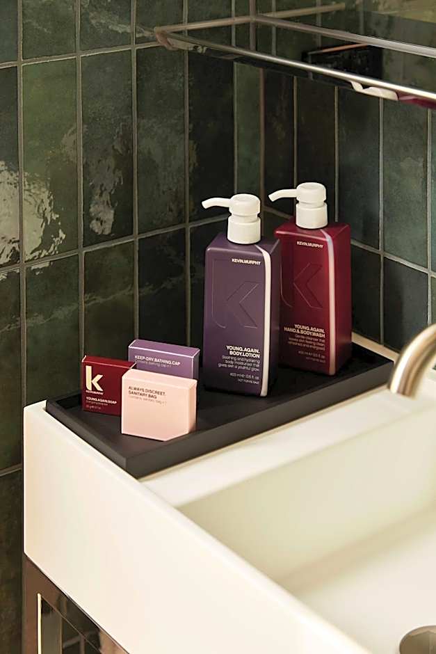 Quincy Hotel Melbourne