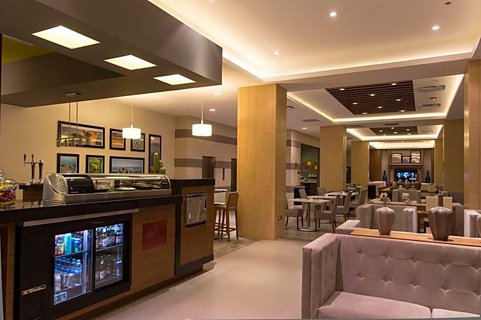 Hampton Inn By Hilton Hermosillo