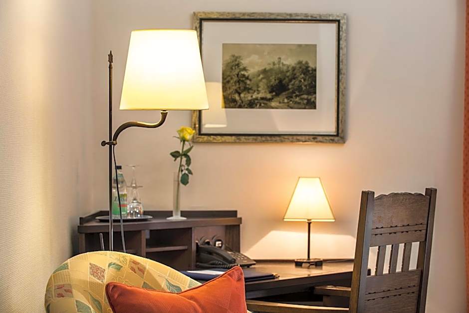 Best Western Soibelmanns Lutherstadt Wittenberg