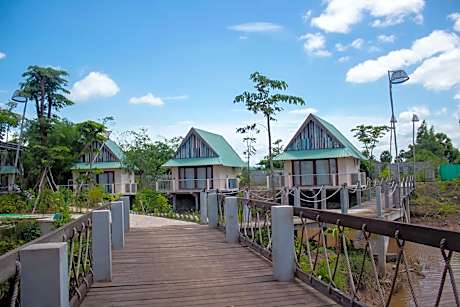 Kampot Eco Village