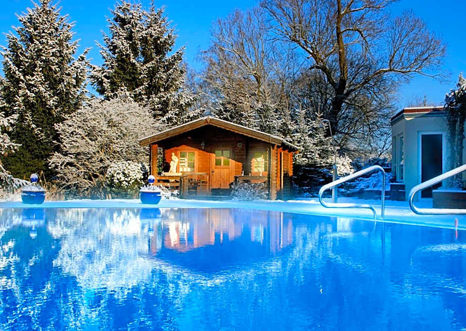 Hotel & SPA Sommerfeld - Adults Only