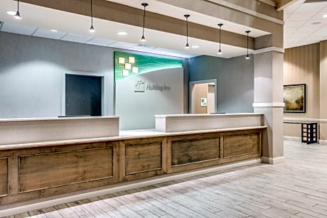 Holiday Inn Lafayette-City Centre, an IHG Hotel