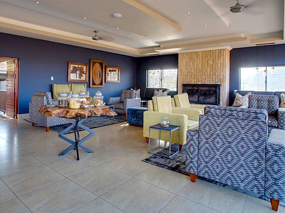 Shepherds Tree Game Reserve