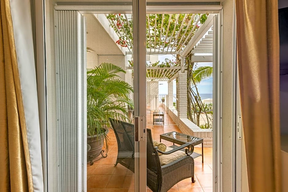 MariaMar Suites