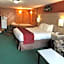 Knights Inn - Huntsville, ON