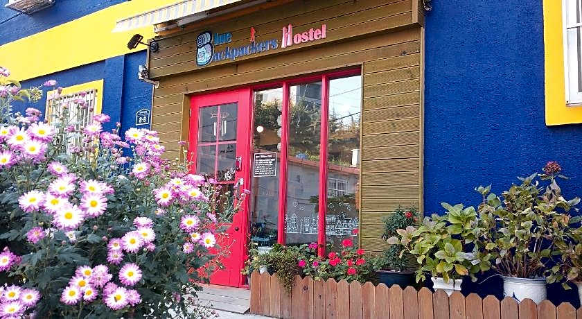 Blue Backpackers Hostel