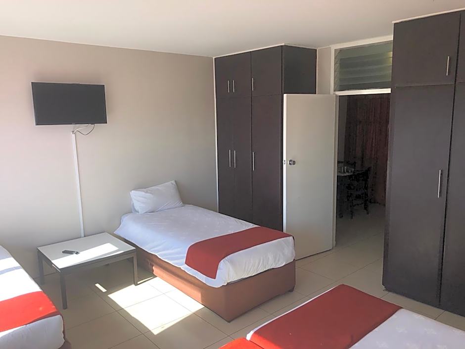 Coastlands Durban Self Catering Holiday Apartments