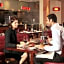 Radisson Blu Hotel, Dubai Barsha Heights