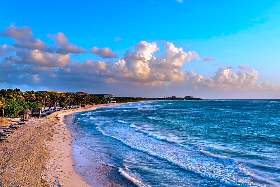 TRS Yucatan Hotel - Adults Only- All Inclusive