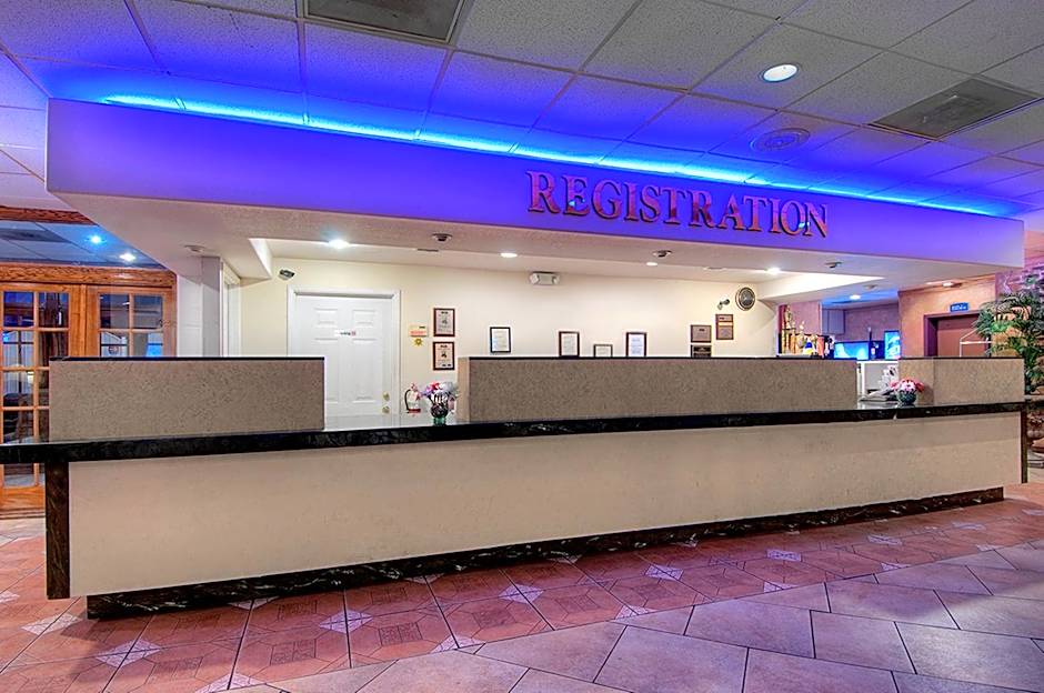 Shalimar Hotel of Las Vegas