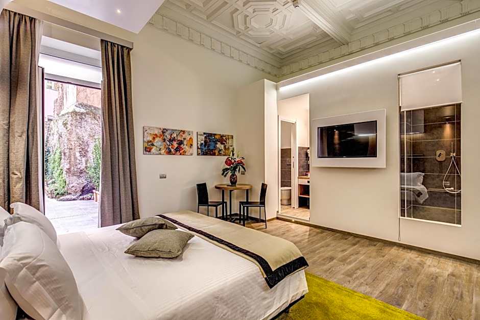 Trevi Collection