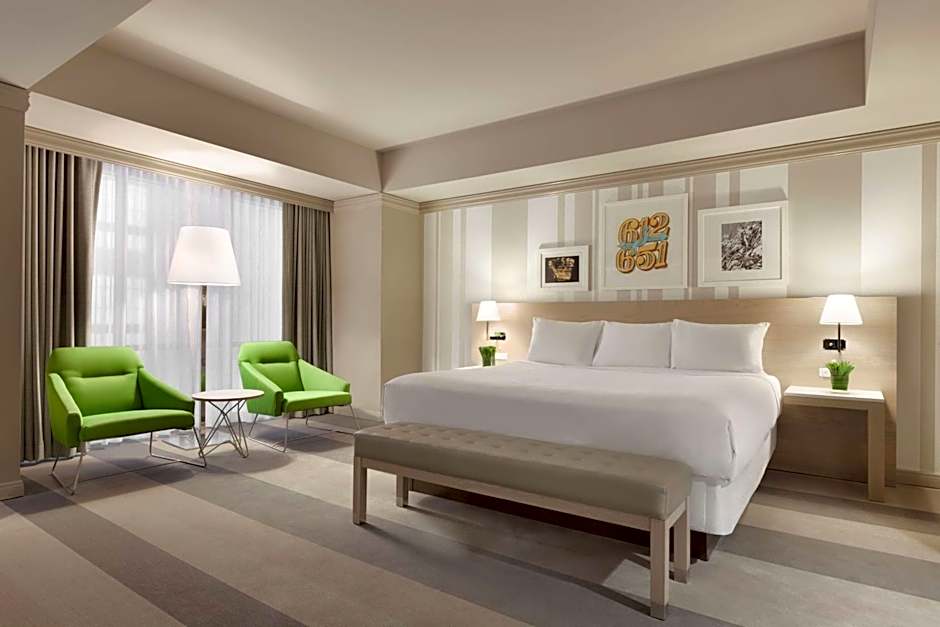 The Royal Sonesta Minneapolis Downtown