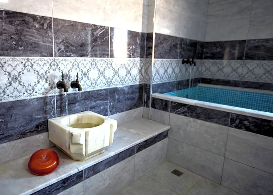 Mekan Ilica Apart Otel