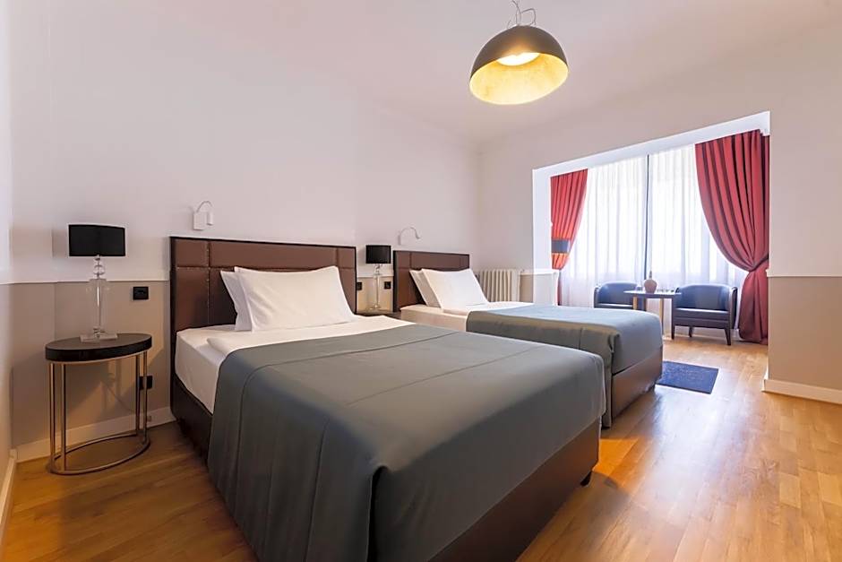 Hotel Majestic