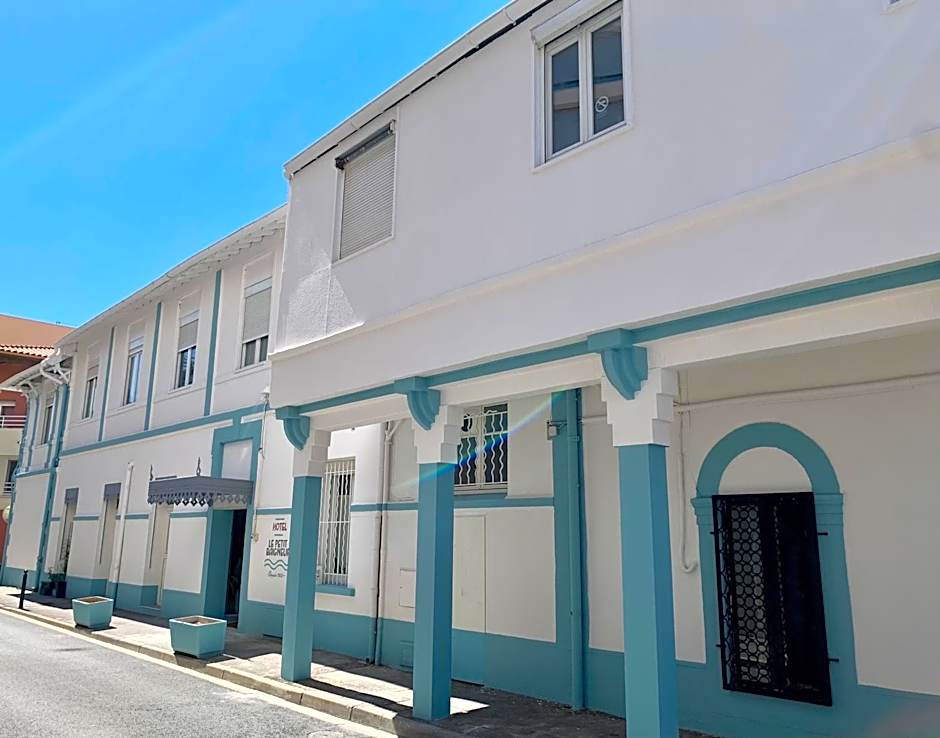 Hotel Le Petit Baigneur Palavas Plage