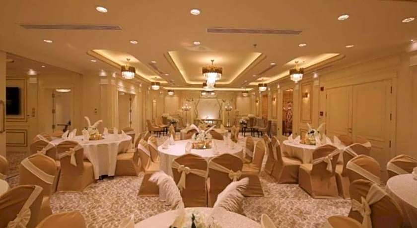 PRIMOTEL Grand Al Taoubah