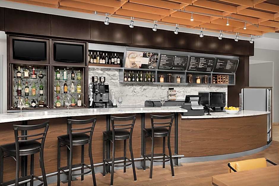 Fairfield Inn & Suites by Marriott Phoenix Chandler/Fashion Center