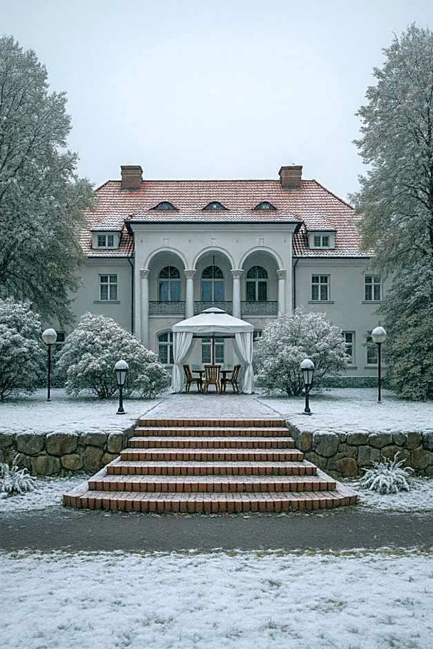 Rezydencja Willa Park & Restauracja