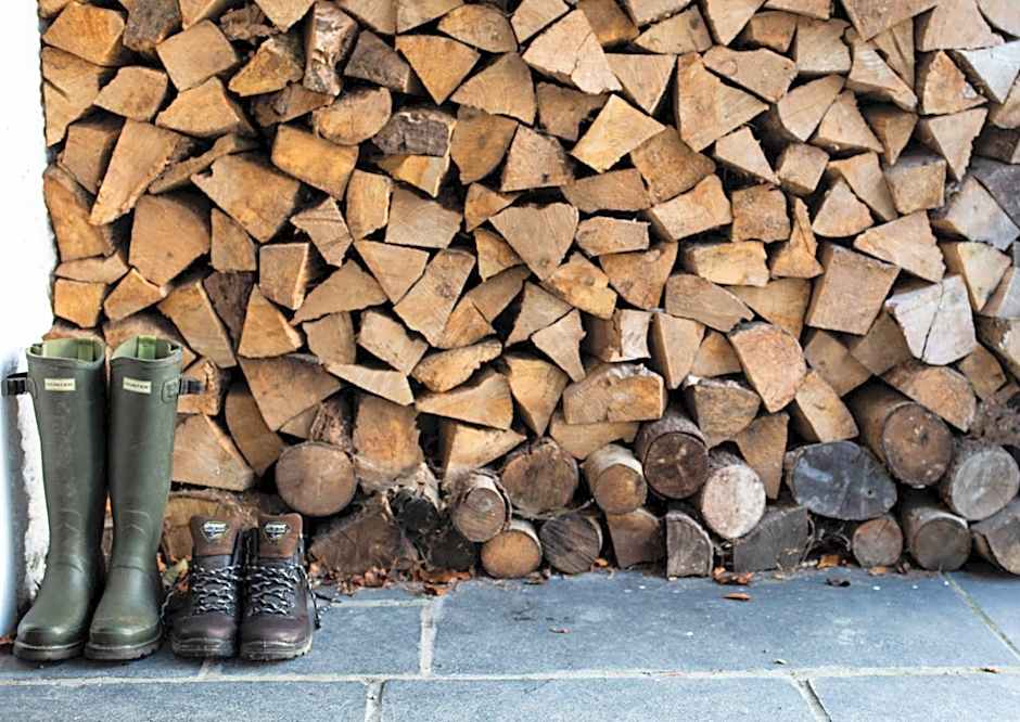 The Penrallt Country House Hotel