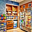 SpringHill Suites By Marriott Columbia Fort Meade Area