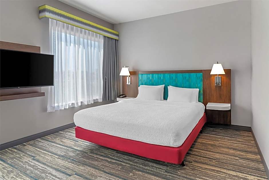Hampton Inn By Hilton & Suites Lathrop, Ca