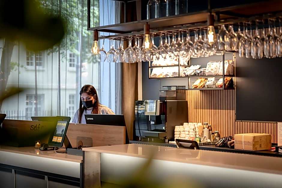 Comfort Hotel Børsparken