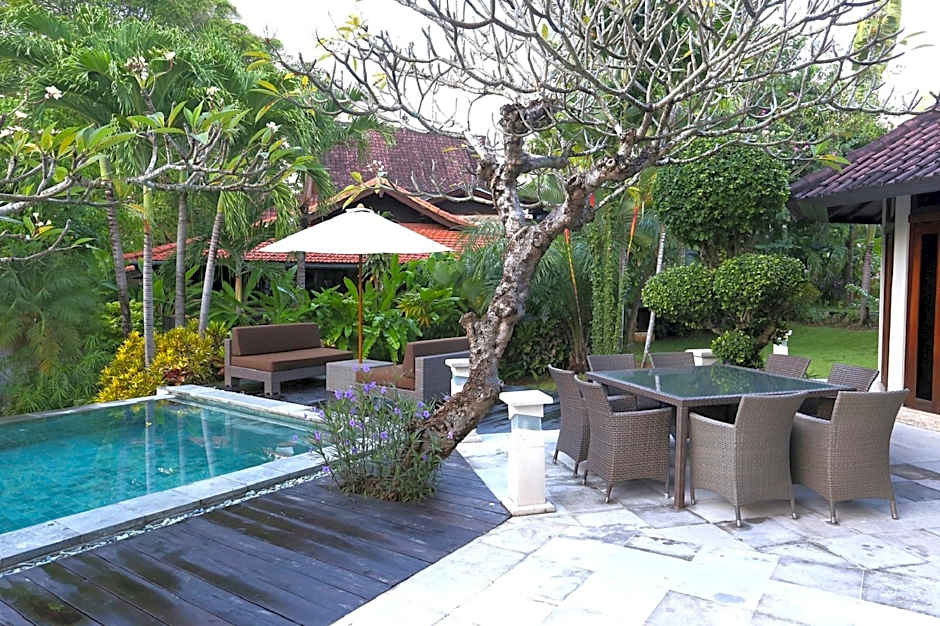 Urbanest Inn Villa