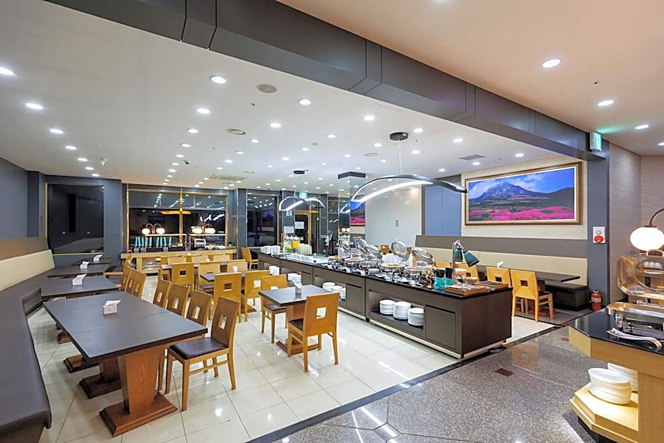 Benikea Hotel Jeju