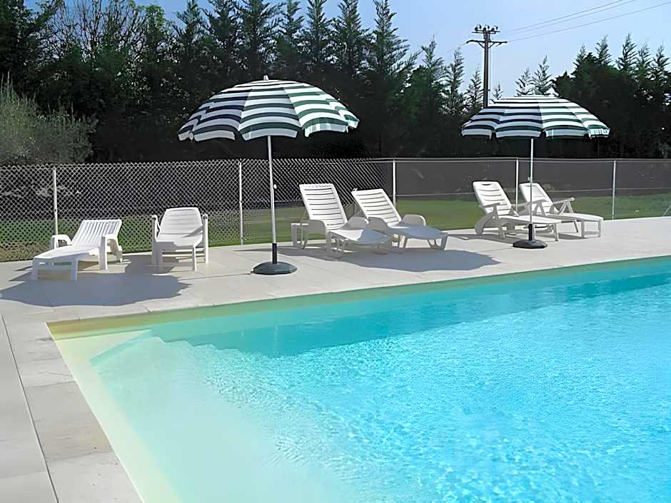Logis Hotel des Granges