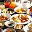 Hotel Crown Hills Kimitsu