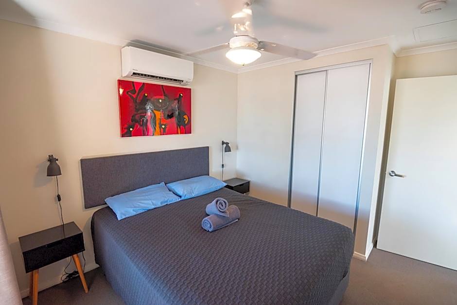 Jurien Bay Tourist Park
