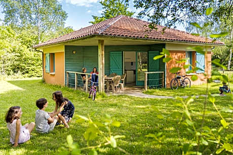 Les Gîtes De La Barbotine