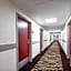 Red Roof Inn Roanoke Rapids