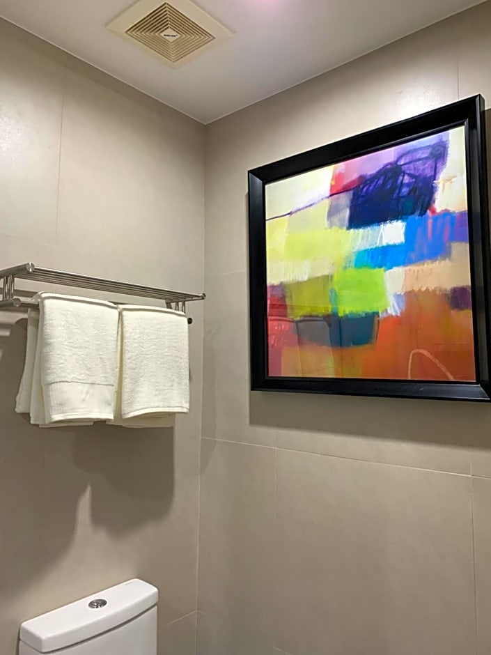 AEON SUITES STAYCATION managed by ARIA HOTEL