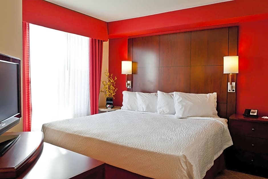 Residence Inn by Marriott Gulfport-Biloxi Airport