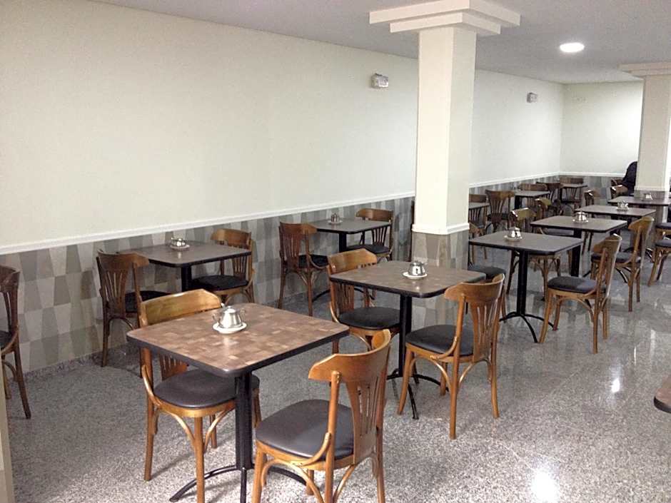 Hotel America do Sul