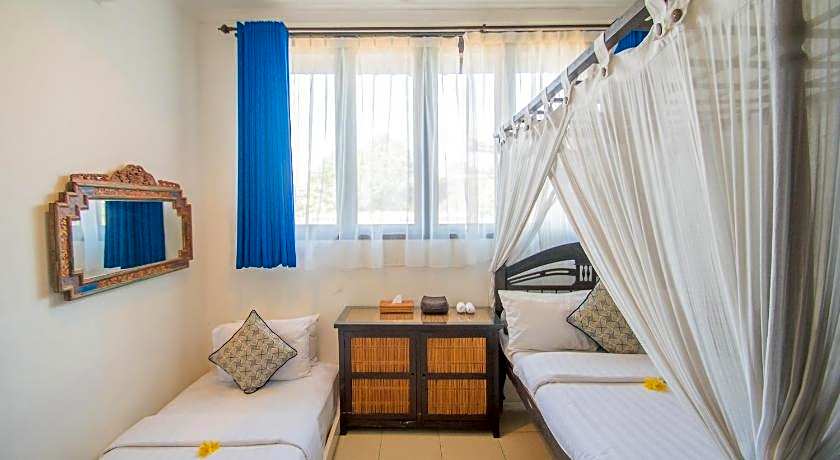 Kembali Lagi Guest House