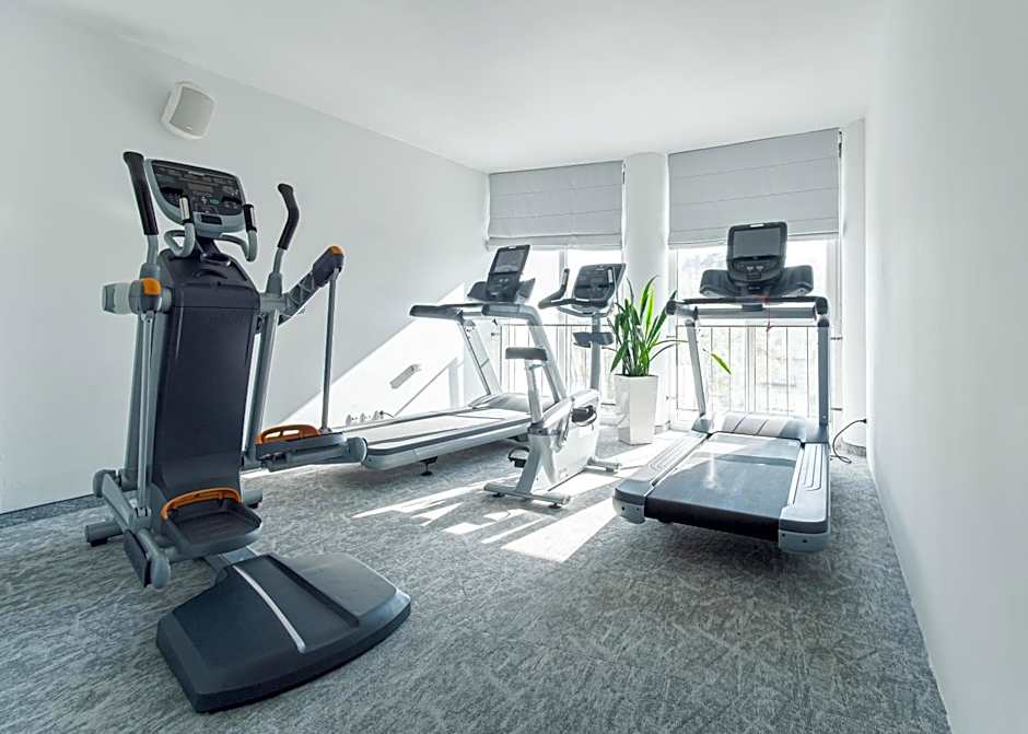 Spa Bagiński & Chabinka