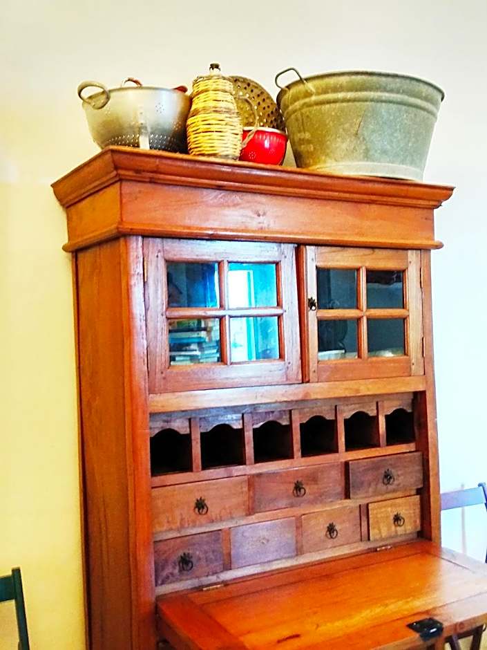 Masseria delle Rose 1760