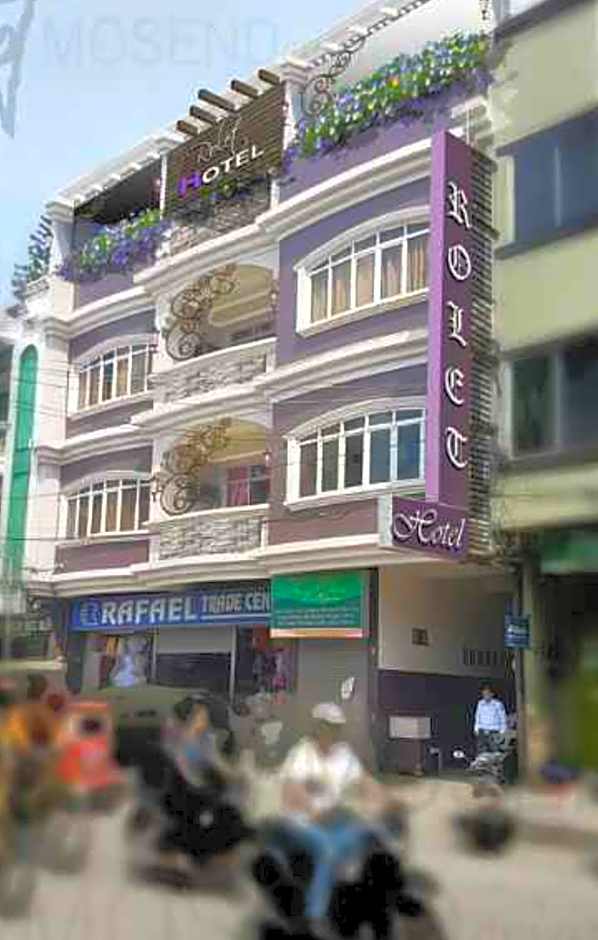 ROLET HOTEL