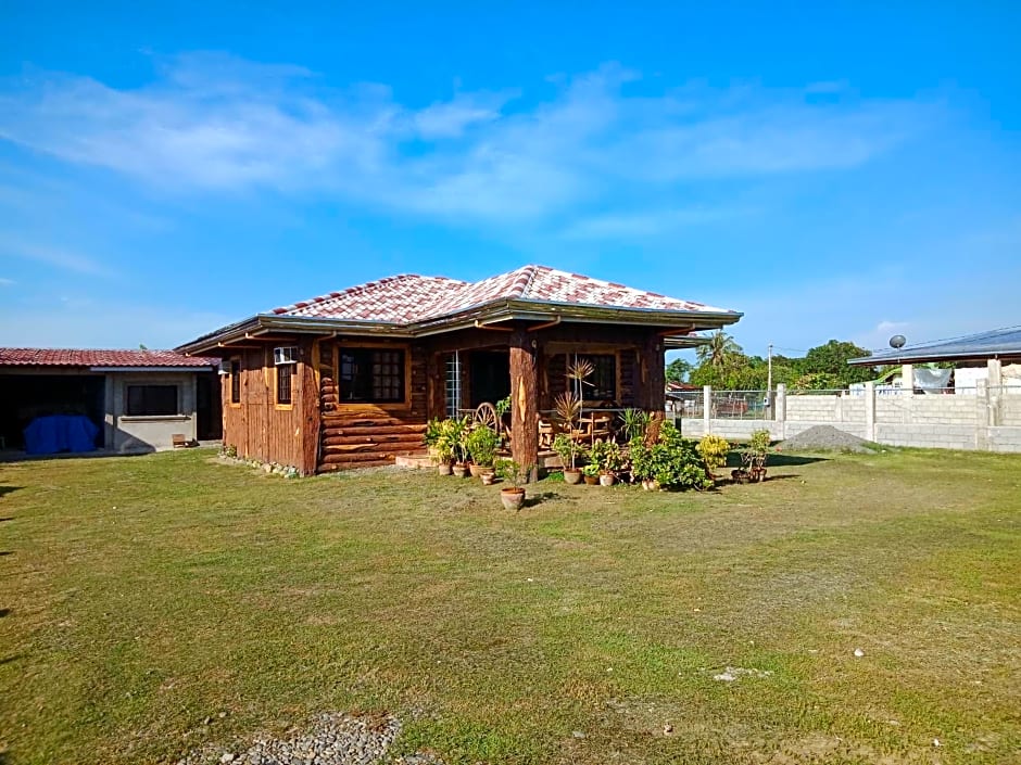 Vievan's transient house