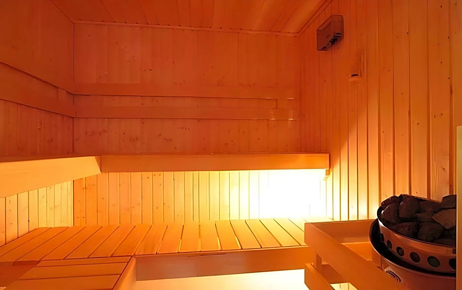 Green Hotel Yes Nagahama Minatokan