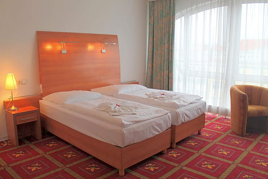 Hotel Kaiser