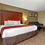 Comfort Inn and Suites Mocksville I 40