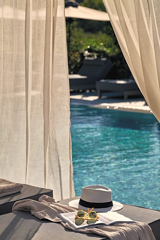 Celestial All Suites